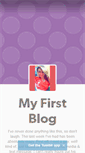 Mobile Screenshot of nikburns.tumblr.com