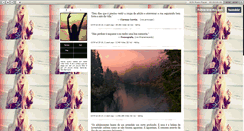 Desktop Screenshot of love-this-pain.tumblr.com