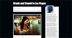 Desktop Screenshot of drunkandstupidinlv.tumblr.com