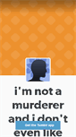 Mobile Screenshot of acquaint.tumblr.com