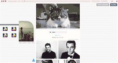 Desktop Screenshot of hellompidd.tumblr.com