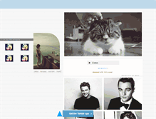 Tablet Screenshot of hellompidd.tumblr.com