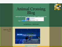 Tablet Screenshot of maryann2573ac.tumblr.com