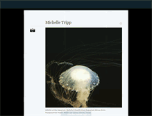 Tablet Screenshot of michelletripp.tumblr.com