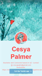 Mobile Screenshot of cesya.tumblr.com