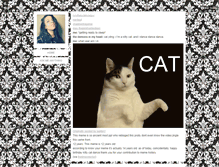Tablet Screenshot of cassandraclassics.tumblr.com