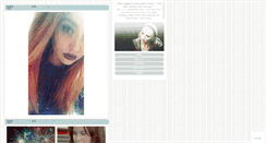 Desktop Screenshot of emilybrowning.tumblr.com