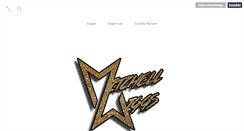 Desktop Screenshot of mitchellwiggs.tumblr.com