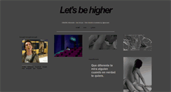 Desktop Screenshot of pobreweon.tumblr.com