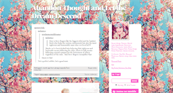 Desktop Screenshot of emilie-rainbow.tumblr.com