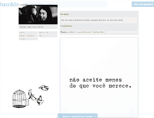 Tablet Screenshot of gabibnogueira.tumblr.com