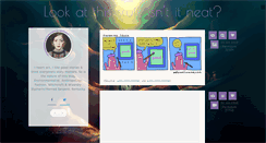 Desktop Screenshot of epicpseudonym.tumblr.com