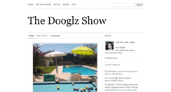 Desktop Screenshot of dooglz.tumblr.com