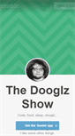 Mobile Screenshot of dooglz.tumblr.com