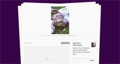 Desktop Screenshot of imperfectmannequin.tumblr.com