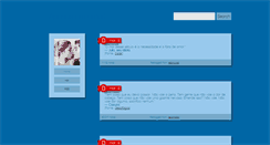 Desktop Screenshot of apenas-um-amor7.tumblr.com