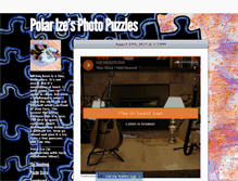 Tablet Screenshot of polarizesphotopuzzles.tumblr.com