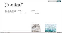 Desktop Screenshot of cappuccinofreak.tumblr.com
