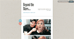 Desktop Screenshot of anastasiyanelson.tumblr.com