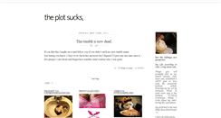 Desktop Screenshot of h-ash.tumblr.com