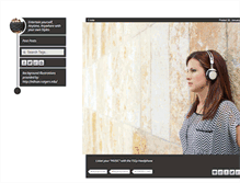 Tablet Screenshot of bestportableaudiospeakers.tumblr.com