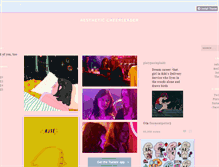 Tablet Screenshot of daisyscout.tumblr.com