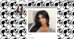 Desktop Screenshot of barbiendparis.tumblr.com
