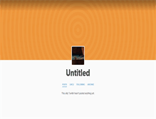 Tablet Screenshot of 56000.tumblr.com