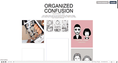 Desktop Screenshot of emilydead.tumblr.com