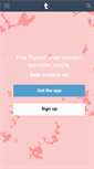 Mobile Screenshot of animal-play.tumblr.com