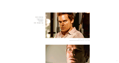Desktop Screenshot of dextercaps.tumblr.com