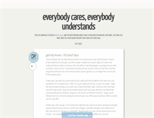 Tablet Screenshot of eceu.tumblr.com