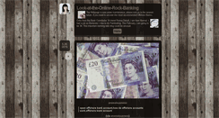 Desktop Screenshot of jenrowley.tumblr.com