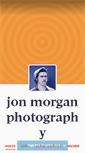 Mobile Screenshot of jonmorganphotography.tumblr.com