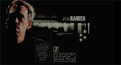 Desktop Screenshot of exranger.tumblr.com