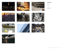 Tablet Screenshot of amsterdamsterdam.tumblr.com