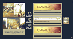 Desktop Screenshot of mountolympusrp.tumblr.com