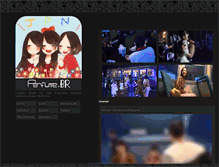 Tablet Screenshot of perfumebr.tumblr.com