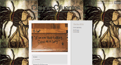 Desktop Screenshot of claudia-cifuentes.tumblr.com