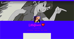 Desktop Screenshot of dizzy-dreamer.tumblr.com