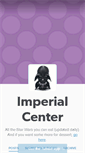 Mobile Screenshot of imperialcenter.tumblr.com