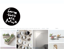 Tablet Screenshot of lunaticsarealive-blog.tumblr.com