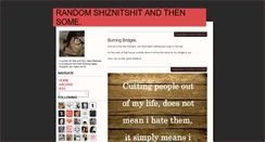 Desktop Screenshot of liljinx.tumblr.com
