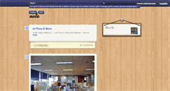 Desktop Screenshot of andikaaprianto.tumblr.com