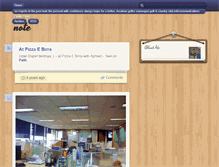 Tablet Screenshot of andikaaprianto.tumblr.com