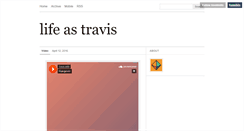 Desktop Screenshot of ilovetmills.tumblr.com