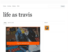 Tablet Screenshot of ilovetmills.tumblr.com