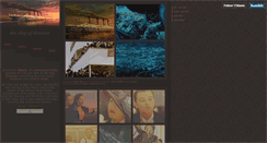 Desktop Screenshot of 17titanic.tumblr.com