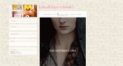 Desktop Screenshot of gaabby-simaoo.tumblr.com