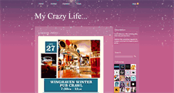 Desktop Screenshot of deezeegirl.tumblr.com